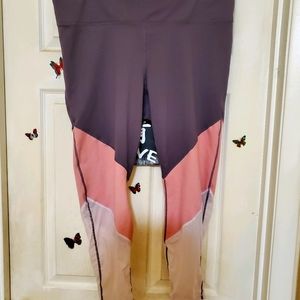 Fabletics power hold leggings